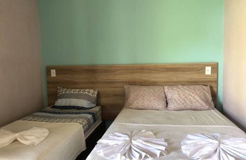 Paripueira Hotel | Pousada Moryah