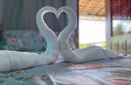 Paripueira Hotel | Pousada Moryah