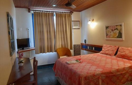 Mucuge Hotel | Pousada Mucugê