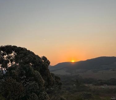 Sao Thome das Letras House | Pousada Mundo Mágico