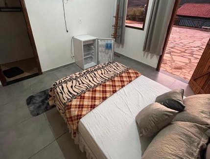 Sao Thome das Letras House | Pousada Mundo Mágico