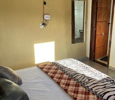 Sao Thome das Letras House | Pousada Mundo Mágico