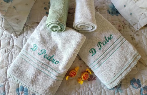 Caxambu Hotel | Pousada Museu Estrada Real