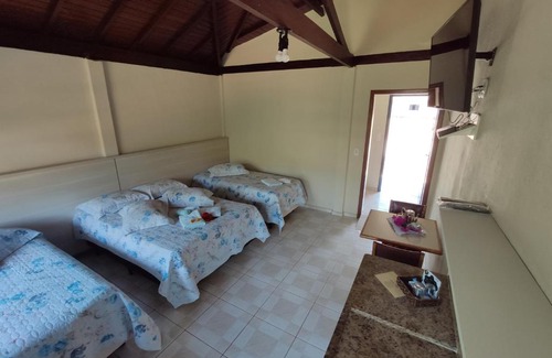 Caxambu Hotel | Pousada Museu Estrada Real