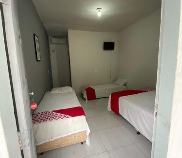 Mutari Bed & Breakfast | Pousada Mutary
