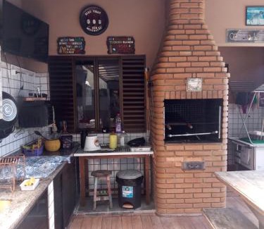 Cibratel I House | Pousada Muzeli