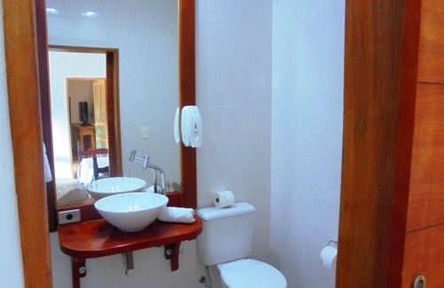 Ilhabela Hotel | Pousada Náutilus