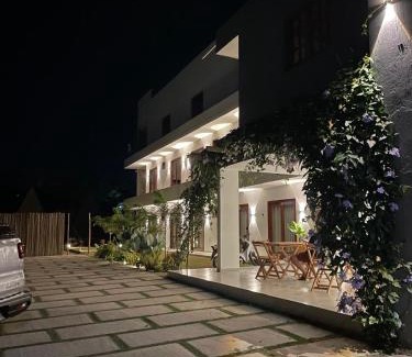 Ubajara National Park Hotel | Pousada Na Serra Ubajara