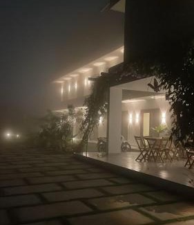 Ubajara National Park Hotel | Pousada Na Serra Ubajara