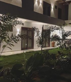 Ubajara National Park Hotel | Pousada Na Serra Ubajara