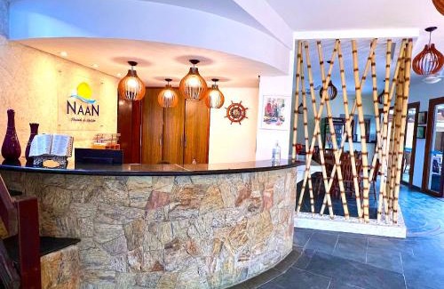 Lazaro Hotel | Pousada NAAN Lázaro Ubatuba