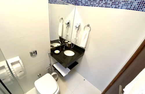 Lazaro Hotel | POUSADA NAAN LAZARO UBATUBA