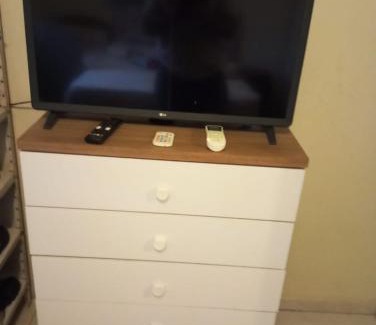 Vila Maria House | Pousada Namastê