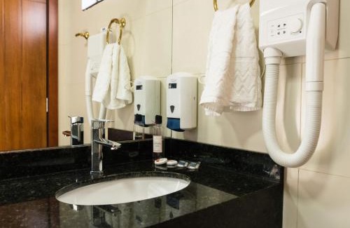 Foz do Iguacu Bed & Breakfast | Pousada Nanai