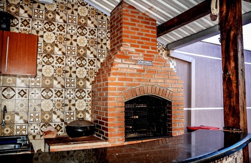 Foz do Iguacu Hotel | Pousada Nanai