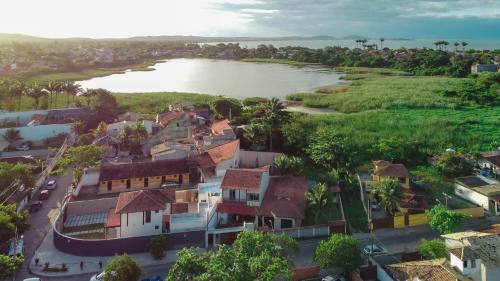 Manguinhos Hotel | Pousada Nanina de Geribá