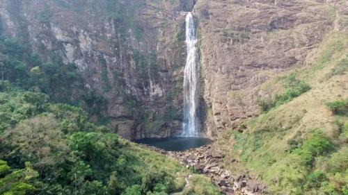 Vargem Bonita Bed & Breakfast | Pousada Nascente do São Francisco