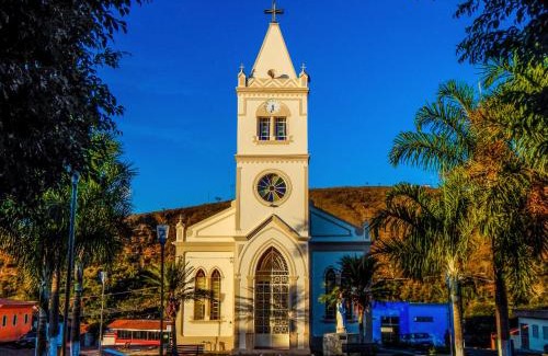 Vargem Bonita Bed & Breakfast | Pousada Nascente do São Francisco