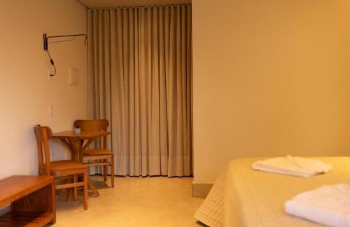 Vargem Bonita Hotel | Pousada Nascentes do Paraíso