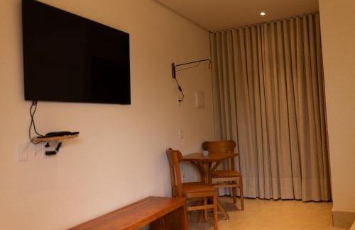 Vargem Bonita Hotel | Pousada Nascentes do Paraíso