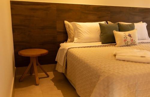 Vargem Bonita Hotel | Pousada Nascentes do Paraíso