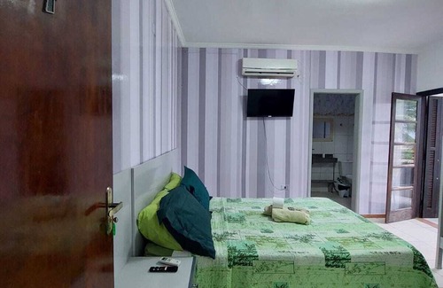 Indaia Hotel | Pousada Nascimentos