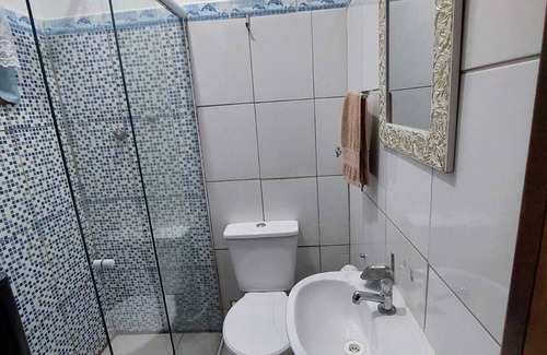 Indaia Hotel | Pousada Nascimentos