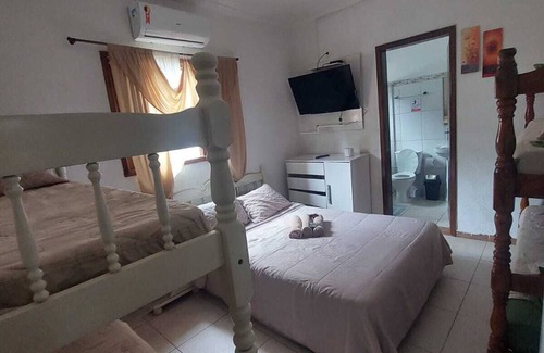 Indaia Hotel | Pousada Nascimentos