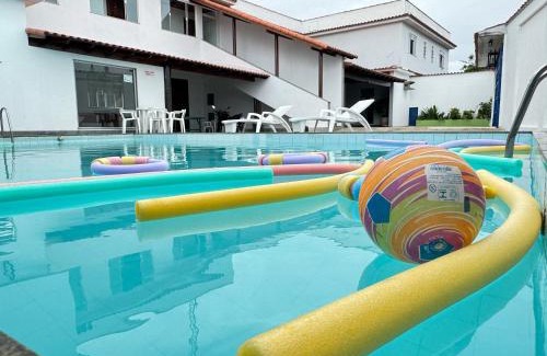 Jardim Esperanca Hotel | Pousada Natalli