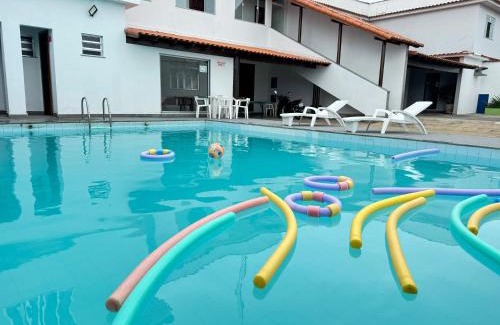 Jardim Esperanca Hotel | Pousada Natalli