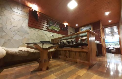 Lages House | Pousada Nativa Lages