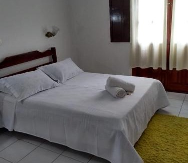 Sao Luiz Do Paraitinga Hotel | Pousada Nativa's