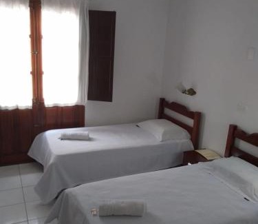 Sao Luiz Do Paraitinga Hotel | Pousada Nativa's