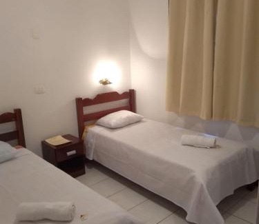 Sao Luiz Do Paraitinga Hotel | Pousada Nativa's