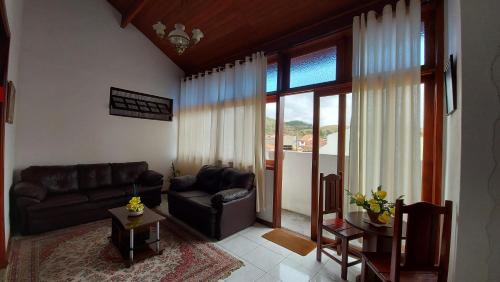 Sao Luiz Do Paraitinga Hotel | Pousada Nativa's