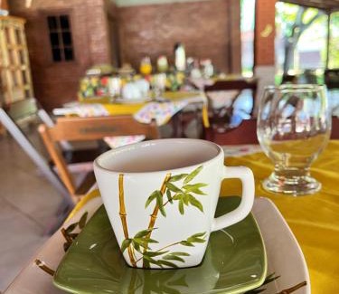 Mirante da Praia Hotel | Pousada Nativo's