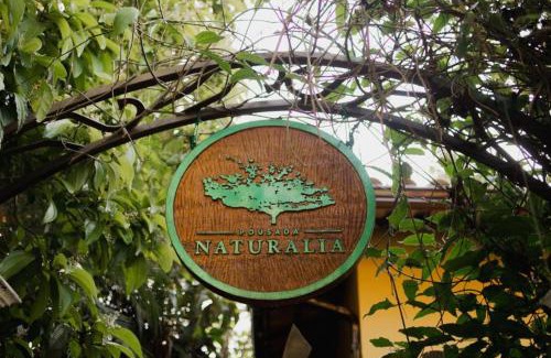 Ilha Grande Hotel | Pousada Naturalia