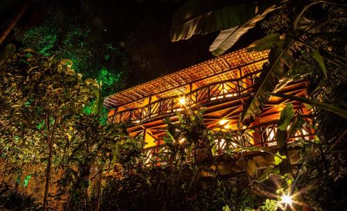 Ilha Grande Hotel | Pousada Naturalia