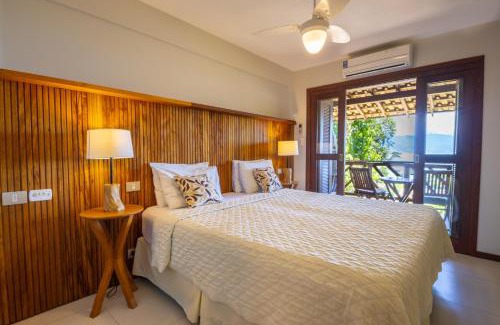 Ilha Grande Hotel | Pousada Naturalia