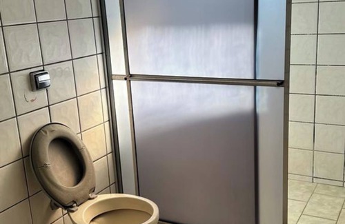 Corumba Hotel | pousada Navegantes