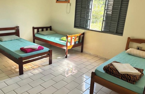 Corumba Hotel | pousada Navegantes