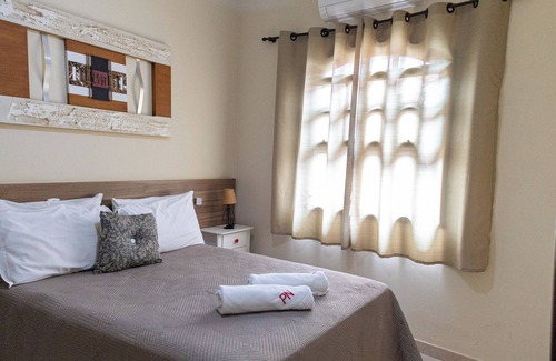 Aguas de Lindoia Hotel | Pousada Nefelibatas