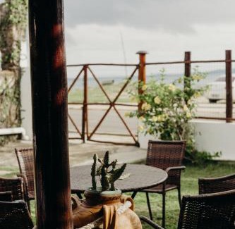 Itaparica Bed & Breakfast | Pousada Nel Blu