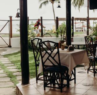 Itaparica Bed & Breakfast | Pousada Nel Blu