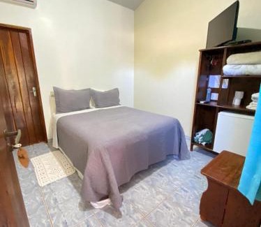 Sao Jorge Hotel | Pousada Nenzinha