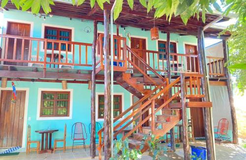 Sao Jorge Hotel | Pousada Nenzinha