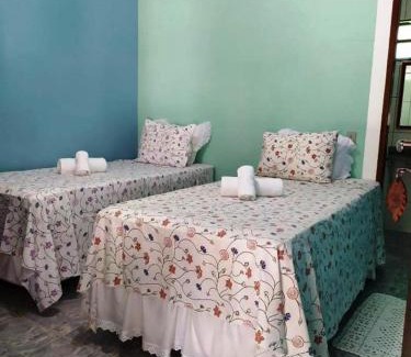 Sao Jorge Hotel | Pousada Nenzinha