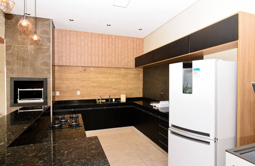 Lourdes House | POUSADA NEPTUNO EVENTOS