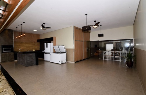 Lourdes House | POUSADA NEPTUNO EVENTOS