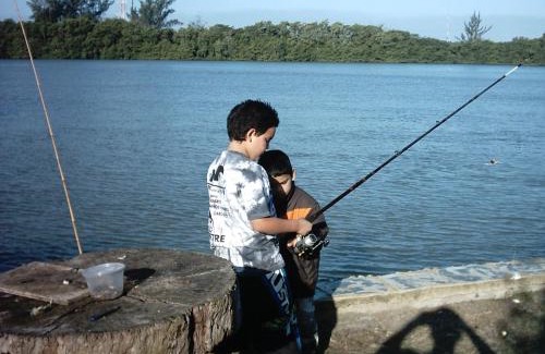 Aquarius Hotel | Pousada Neves Paraiso Tropical